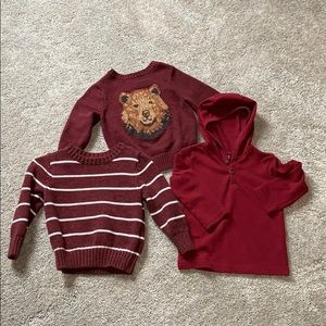 3 Piece Lot. Never worn!
